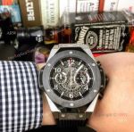 Best Replica Hublot Big Bang King Unico Chronograph Watch For Sale